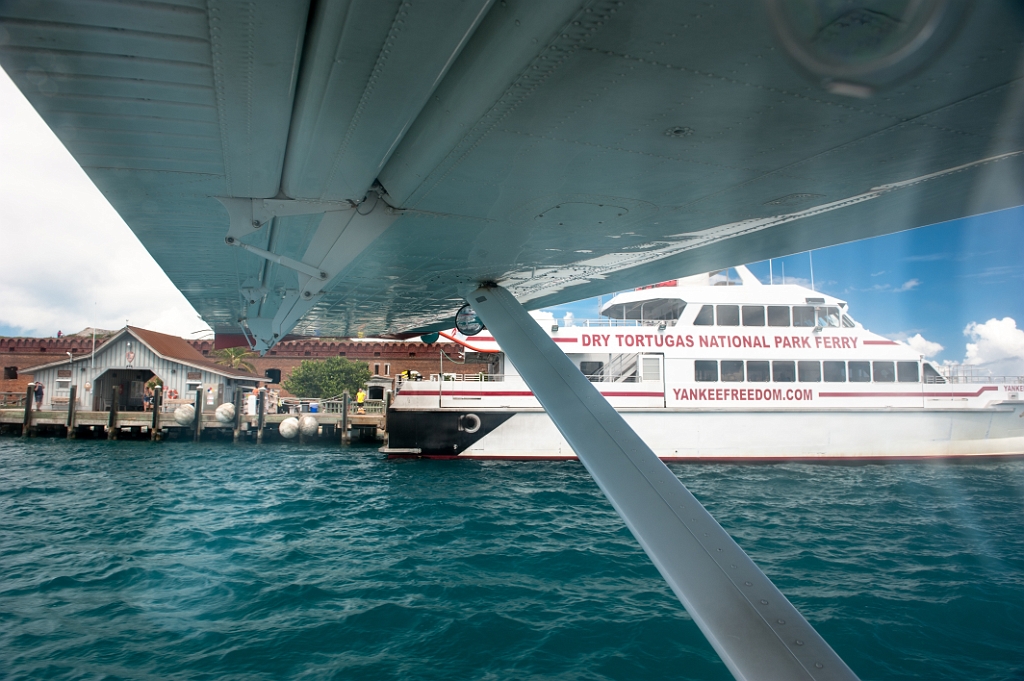 _DSC2631.jpg - Key West Seaplane Adventures - Dry Tortugas National Park