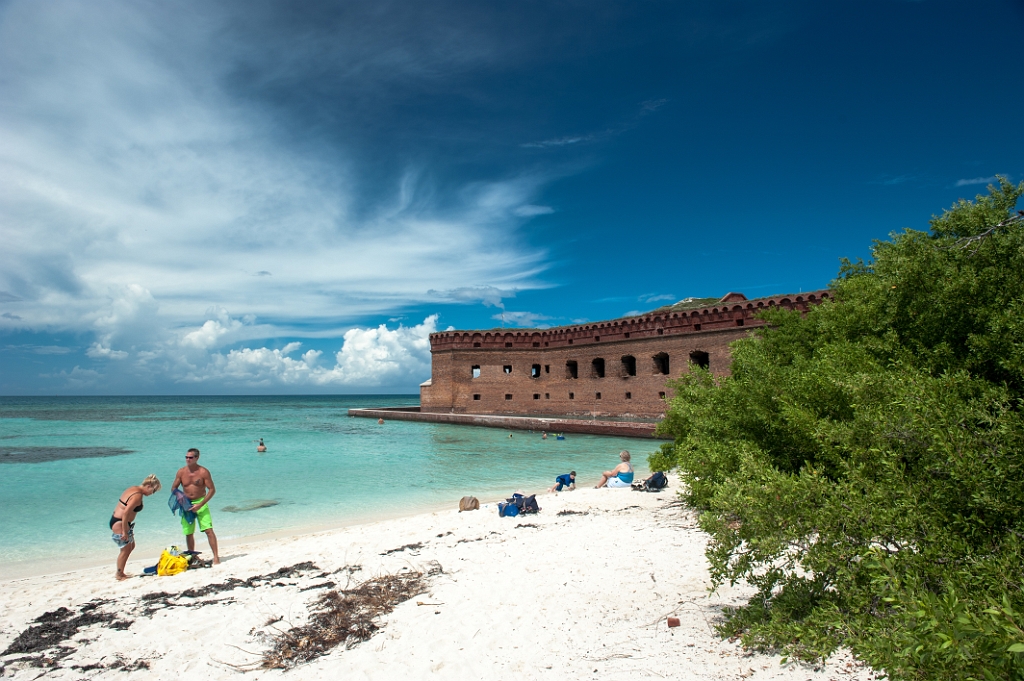 _DSC2641.jpg - Key West Seaplane Adventures - Dry Tortugas National Park