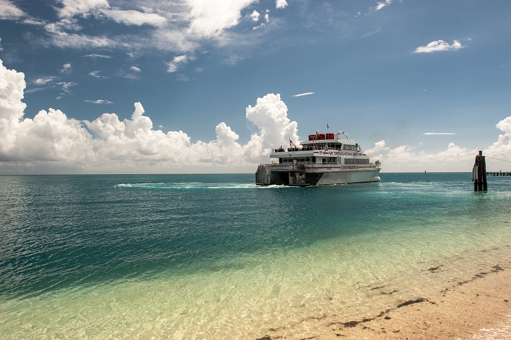 _DSC2653.jpg - Key West Seaplane Adventures - Dry Tortugas National Park