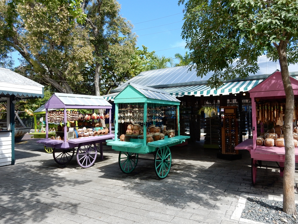DSCN0042.JPG - Key West centrum