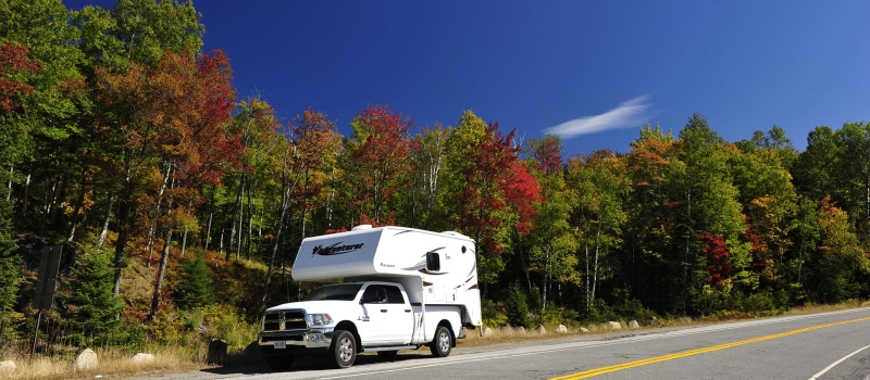 Amerika-Canada 2015 163 Truck camper
